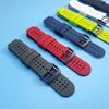 Спортивный силиконовый ремешок для часов Garmin Forerunner 235 220 230 620 630 735XT Ремешок для часов Браслет Аксессуары