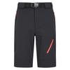 Mountain Warehouse Mens Forest Convertible Hiking Trousers