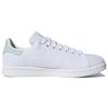 adidas Originals Stan Smith 'Белый Серый Зеленый' Женские CQ2822