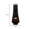AABHJ1 1/2Pc Car Set Car Head Neck Rest Pillow Headrest Pillow Pad for Chevrolet Cruze Malibu Sail Trax AVEO Lova Spark Captiva Equinox