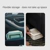 Multi-function Folding Car Trash Bin Waterproof Waste Litter Can  Self-driving Tours