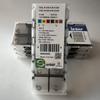ISCAR / GIQL8-0.85-0.00 IC528 / Industrial indexable carbide inserts 10 Pcs