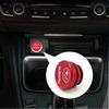 Anti-Dust Cigarette Lighter Plug Cap For Subaru Impreza XV Forester Outback Legacy Levorg WRX G3 G4 SH SK SJ BS SR9 Power Outlet wue5
