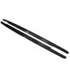 BMW 5 Series G30 G38 Carbon Fiber Side Skirts Set (2016-2023)