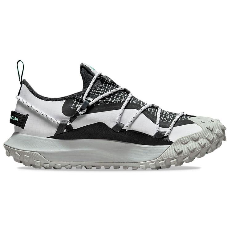 Nike Acg Mountain Fly Low Se 'Белый Антрацит' Унисекс DO9334-100