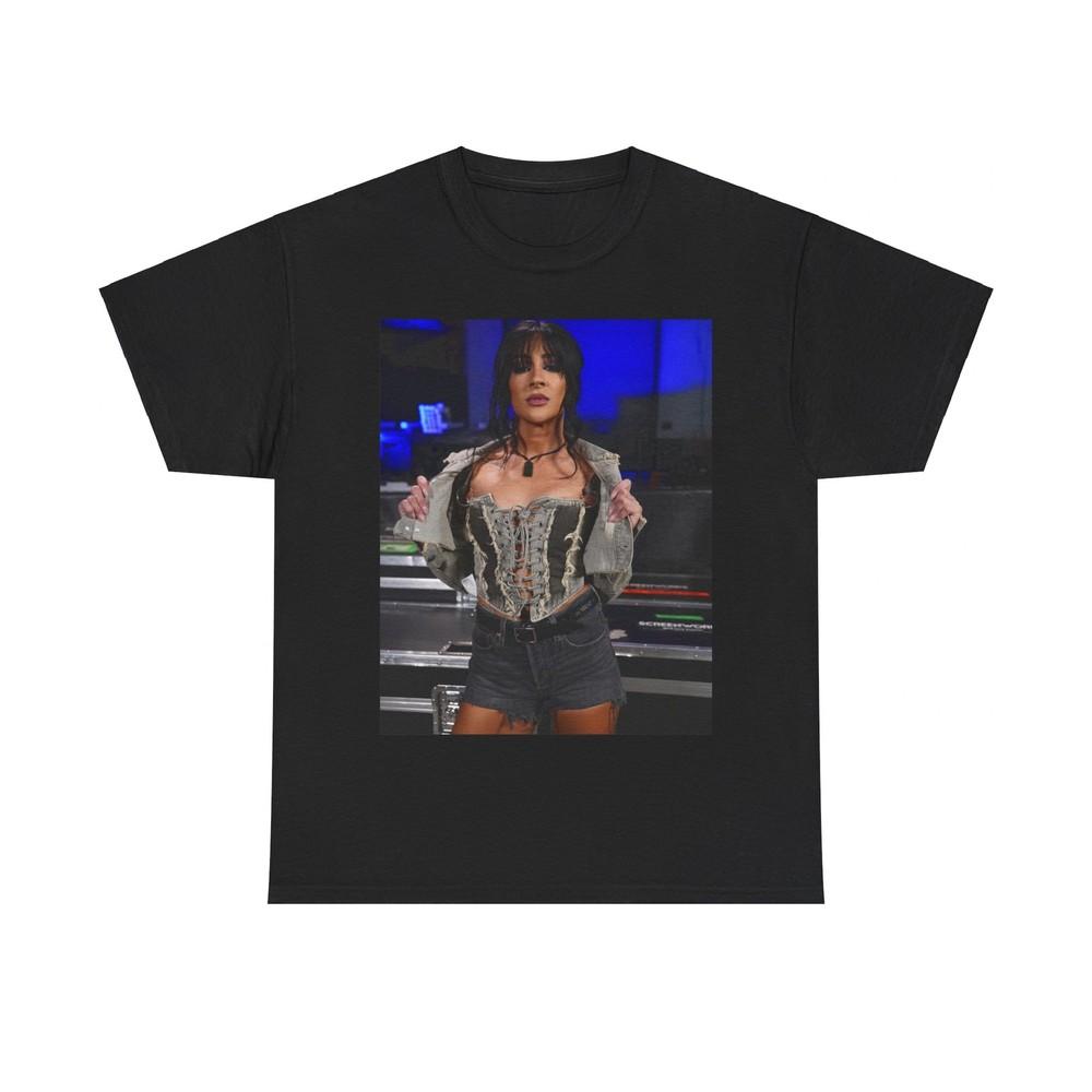 Dakota Kai WWE Shirt