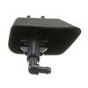 Форсунка омывателя фары передняя правая для Land Rover LR2 2008 2009 2010 - 2013