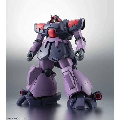 TAMASHII NATIONS ROBOT SPIRITS Mobile Suit Gundam 0083 SIDE MS MS-09F/TROP Dom Tropen версия. АНИМЕ. Приблизительно 130 мм АБС и ПВХ Окрашенный Подвижный Фи