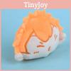Haikyuu Hinata Characters Shoyo Kei Tsukishima Oikawa Tooru Plush Keychain