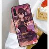 Мягкий силиконовый чехол Azur Lane для Samsung A52S A12 A22 A32 A42 A52 A72 A31 A51 A71 A50 A70 A20e A21S