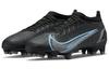 Nike Mercurial Vapor 14 Pro Fg 'Черный Фото Синий' CU5693-004