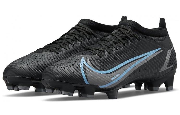 Nike Mercurial Vapor 14 Pro Fg 'Черный Фото Синий' CU5693-004