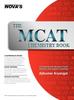 Книга The MCAT Chemistry Book