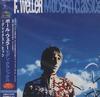 CD PAUL WELLER - Modern Classics - The Greatest Hits POCP7337 Island Records 1998 Japan Rock Used