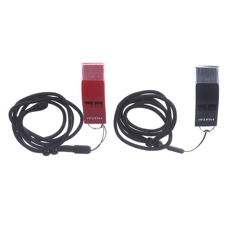 1 шт. профессиональный футбольный рефери свисток баскетбольный волейбольный судья свисток