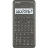 Calculatrice Scolaire Casio FX-82MS 2nd Edition Noir À Pile(s)