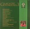 LP Record VARIOUS - Galakonzert Für Millionen 3 643007 Deutsche Grammo 1969 Germany Classical Used