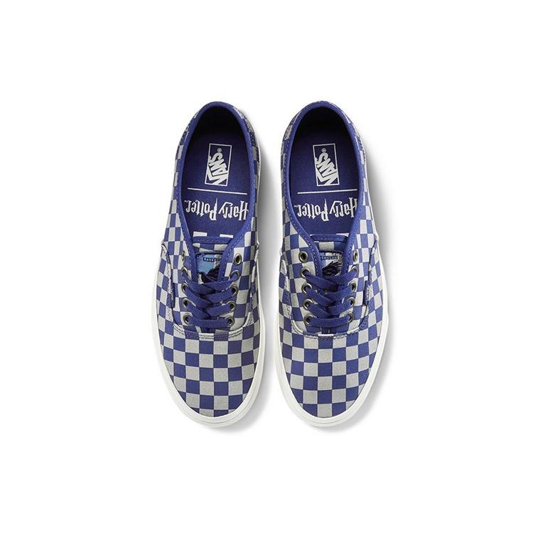 Vans Harry Potter x Authentic 'Ravenclaw' Men's VN0A2Z5IV4U