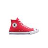 Liverpool F.C. X Converse Chuck Taylor All Star High The Next Generation Unisex Sneakers Red Tomato White A07260C