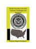 Книга Border Security In the 21st Century : Challenges and Solutions