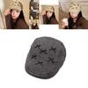 Cozy And Stylish Bow Tie Beret For Women Comfortably Warm All Year Round