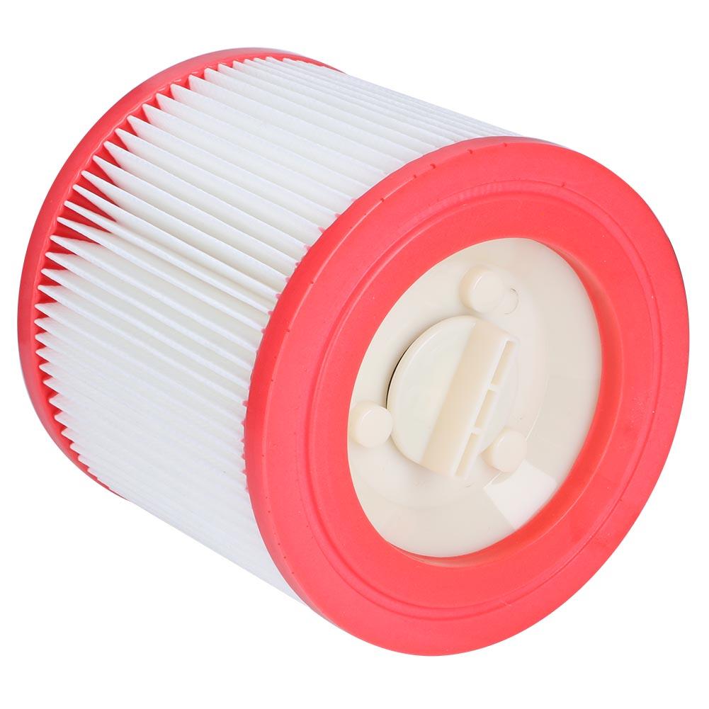 Фильтр-сетка для пылесоса с застежкой, запасные части для YILI 95e 6201 77 12 л 18 л 20 л 30 л