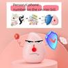 Роликовый штамп для защиты от кражи личных данных Роликовый штамп для защиты от кражи для обеспечения конфиденциальности Конфиденциальные данные Защитите свой охранный штамп