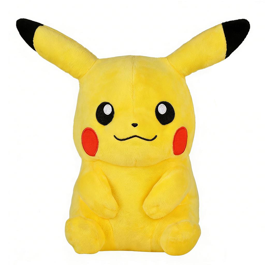 Cartoon 20-30cm Hatsune Miku Plush Doll Toy Anime Peripheral Stuffed Toy Collection Model Ornament Toys Christmas Gifts