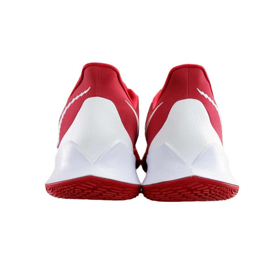 New Nike Kyrie Low 3 Tb 'University Red' CW4147-603