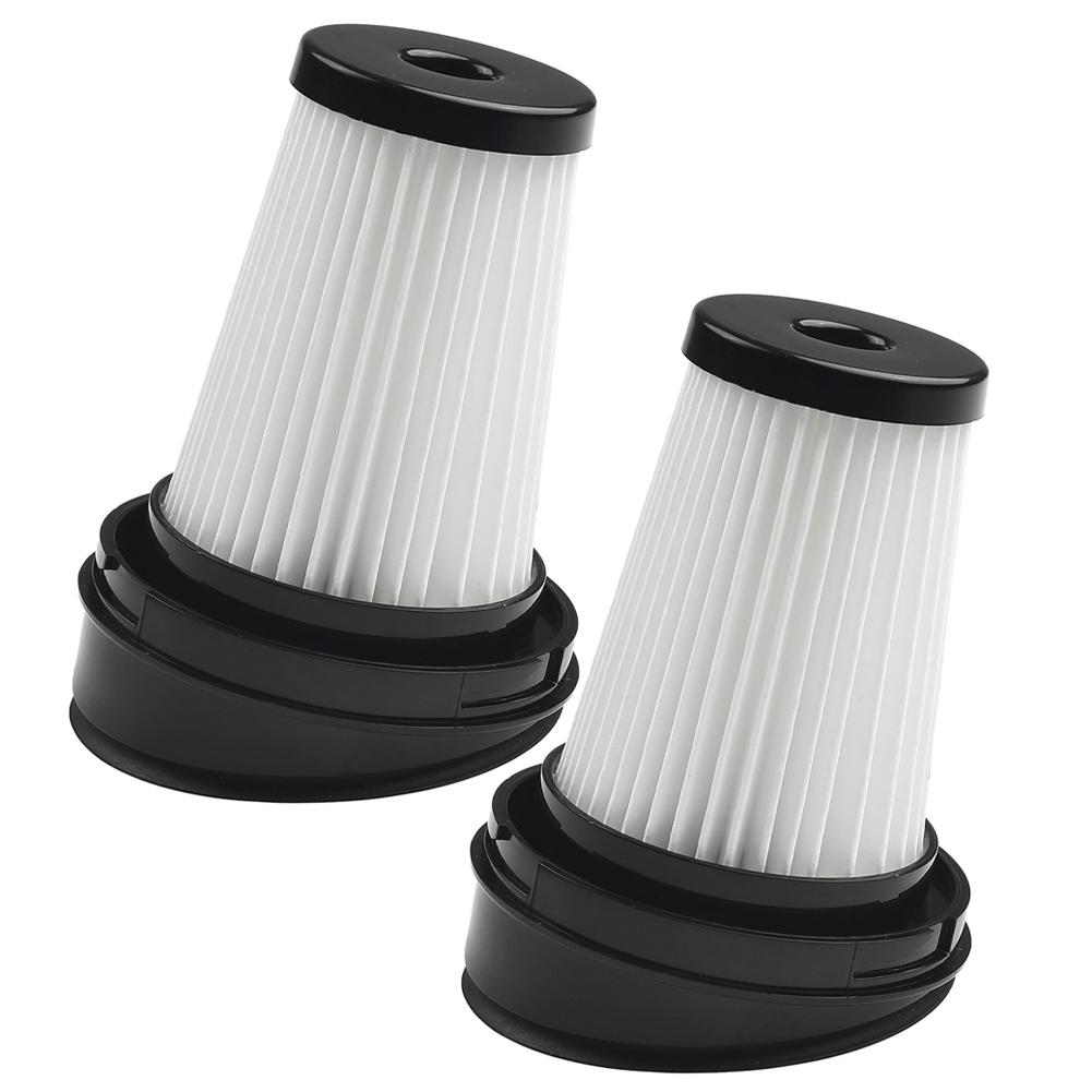 Filters Fit For Grundig VCH 9129L 9929L 9130 9930 Vacuum Cleaner