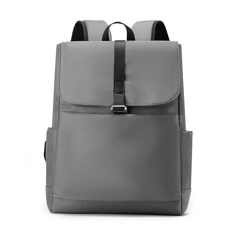 Мужской рюкзак большой емкости, пригородный компьютерный рюкзак, легкий туристический школьный рюкзак для путешествий