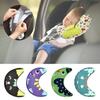 Children Car Pillow Styling Neck Headrest Cushion Baby Car Seat Belts Pillow Kids Shoulder Safety Strap Headband Support