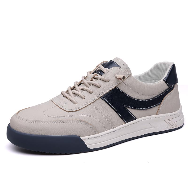 Кроссовки Мужские Туфли Ретро Мужская Кожаная Деловая Мужская Обувь Барокко Повседневная Уличная Мужская Обувь Оксфорды