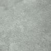 Coussin en velours gris clair 60x40