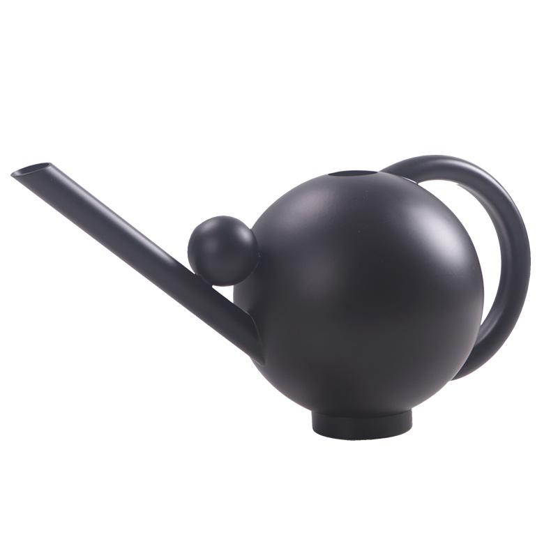 Nordic Ins Металлический чайник Чайная комната Комбинированное украшение Модель Домашний офис продаж Гостиная Журнальный столик Мягкое украшение Украшение