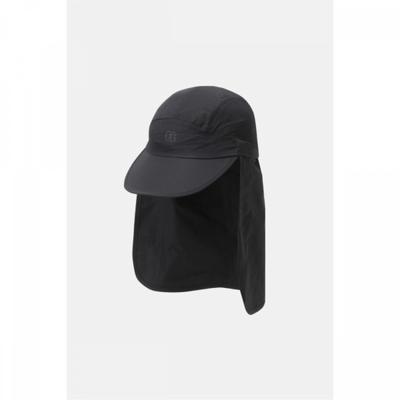 Kolon Sports Унисекс Легкая Кепка Sahara Qerex25321blk
