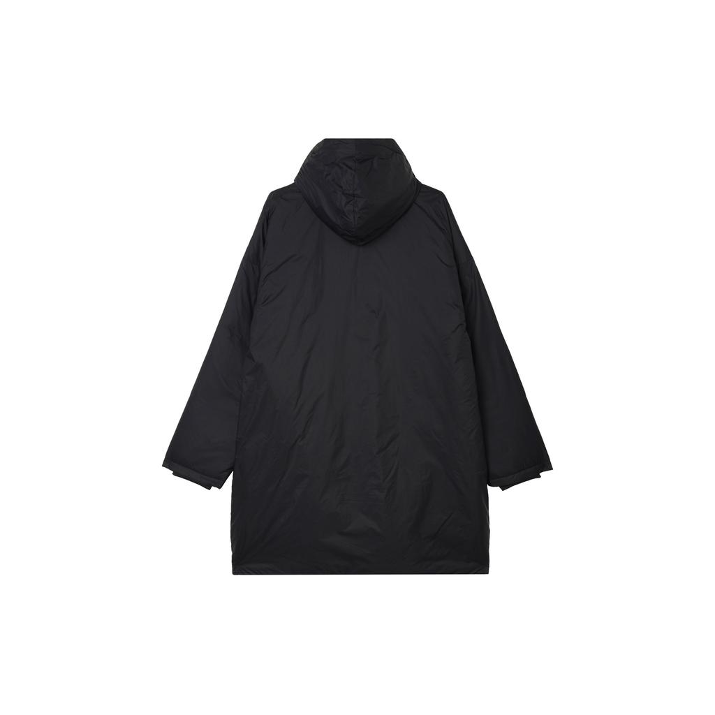 Nike Therma-Fit Culture Of Football Warm Football Hooded Jacket Men Jackets Black FZ0530-010