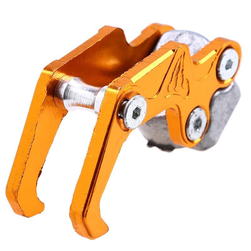 Универсальный крючок для мотоцикла из алюминиевого сплава, вешалка для шлема, сумка для гаджета, перчатки, крючок с когтями орла