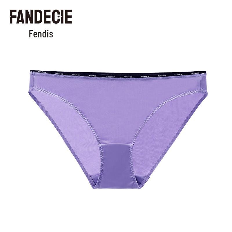 Fandice Women's Comfort Briefs