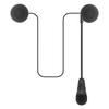 Мотошлем Bluetooth Гарнитура Водонепроницаемая Уличная Мотоциклетная Спортивная Динамик Музыкальный Звонок Управление Авто Аксессуар Наушники, Гарнитура, Гарнитура,
