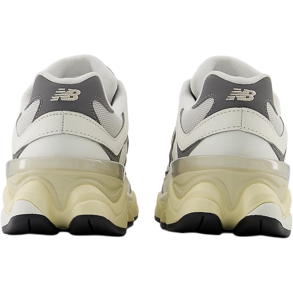 New Balance 9060 GS Морская Соль/Замковый Камень Большие Дети GC9060GA