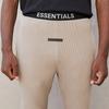 Fear of God Мужские термобрюки Essentials FW21 цвета загара FOG-FW21-043