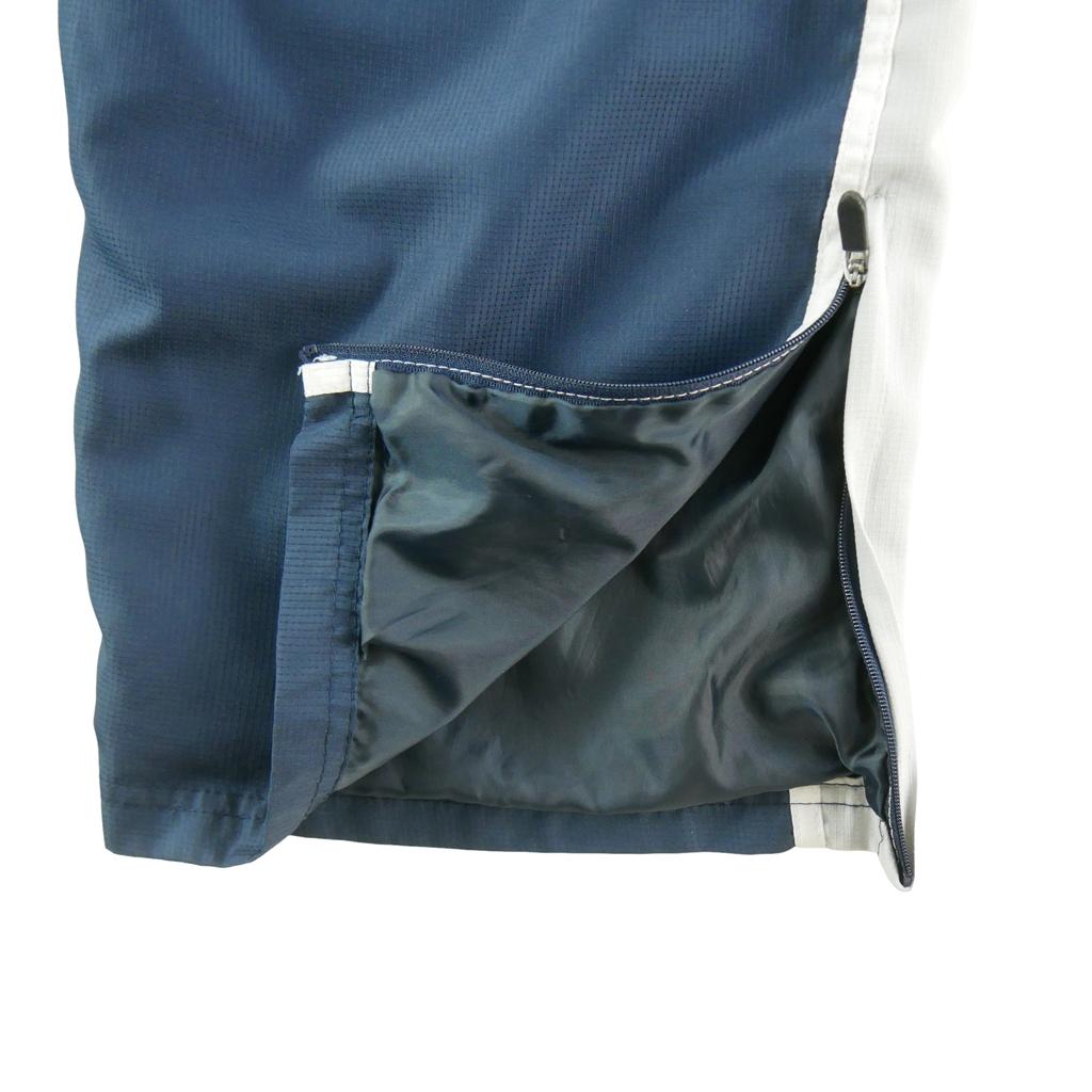 Seconde vie - Jogging Homme Vintage Y2K Marine - Bon état