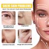 Retinol Anti-Wrinkle Serum Tightens Facial Skin And Reduces Wrinkles