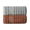 7A Premium Antibacterial Pure Cotton Face Towel for Men & Women, Absorbent, Anti-Shed, Perfect for Couples