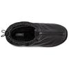 UGG Tasman Shroud Zip Slipper Black Men Sneakers 1144114-BLK