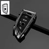 Zinc Alloy Car Key Shell for BMW Key Covers BMW X1 X2 X3 X4 X5 X6 F10 E46 520 525 320i 218i F15 F16 F48 F39 G11 G30