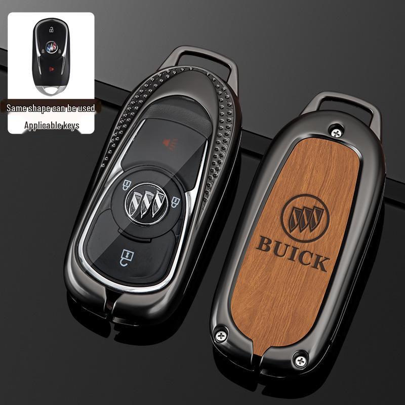Крышка-защелка кузова автомобиля для Buick GL8, Regal, Envision, LaCrosse, Excelle, Verano, Encore
