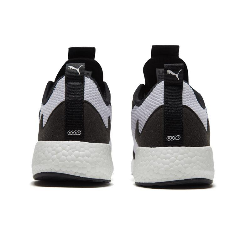 Puma Nrgy Neko Skim 'Белый Черный' 192621-04