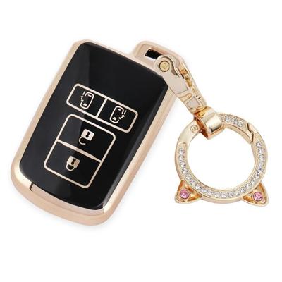 ZANEKO Чехол для ключей серии Noah 80 / серии Voxy 80 / Toyota Esquire / Alphard / Vellfire